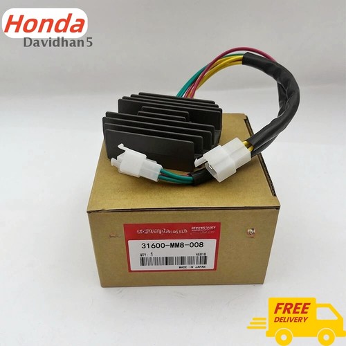 Regulator rectifier for - regulator,